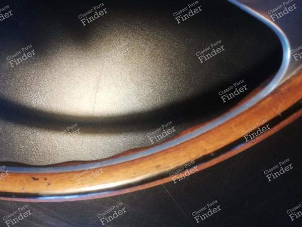 Nardi steering wheel for Fiat from the 60s/70s - FIAT 850 Spider - 3