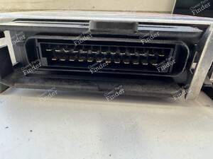 Rechner – Motor 1900 ccm - PEUGEOT 205 - 0280000345- thumb-1