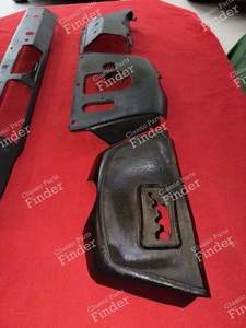 Ensemble de 4 tôles de tableau de bord - Dernière génération - CITROËN DS / ID - thumb-3