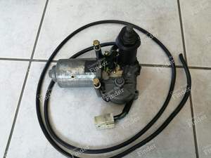 Scheibenwischermotor an der Heckklappe - CITROËN XM - 0390316747- thumb-1