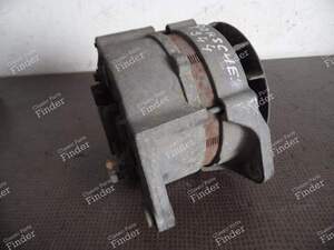ALTERNATOR - 924S / 944 / 968 Models - PORSCHE 944 - Références Porsche: 94460310900 ou 94460310801 Référence Bosch: 0 120 469 559- thumb-3