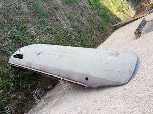 Left and Right Front Doors - Models 73 through 75 - CITROËN SM - thumb-6