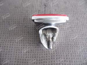 LEFT REAR REFLECTOR - PORSCHE 356 - 64473150100 + 64473150705 ULO N°135- thumb-6