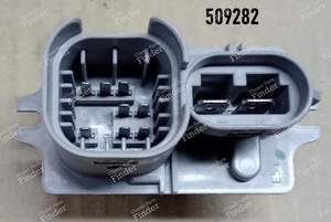 Heating & ventilation control for RENAULT Mégane I