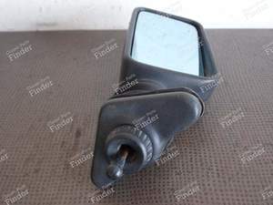 Linker Spiegel - LANCIA Beta Coupé / Spider - thumb-3