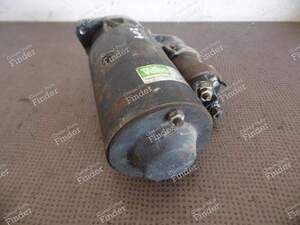 ANLASSER - PEUGEOT 204 - thumb-2