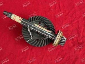 Bevel gear 8x33 BV353 - RENAULT 8 / 10 (R8 / R10) - BV353- thumb-3