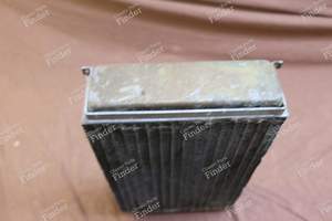 Wärmetauscher - OPEL Kapitän / Admiral / Diplomat - thumb-4