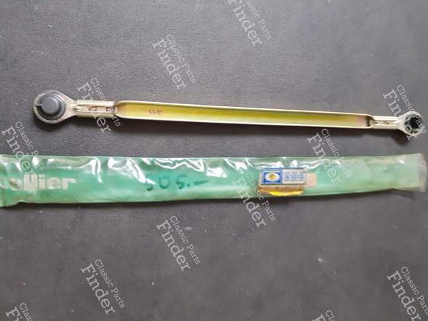 Windshield Wiper Control Linkage - PEUGEOT 505 - 6420.53- 1