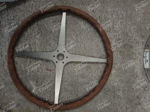 Lenkrad - BUGATTI Type 35