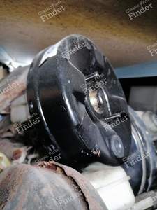 Servo brake - OPEL Corsa (A) - thumb-0