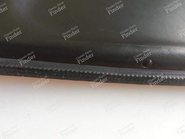 Herausnehmbares Dach (fest) Targa - PORSCHE 924 - 6