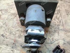 Centralized trunk lock - CITROËN CX - thumb-4