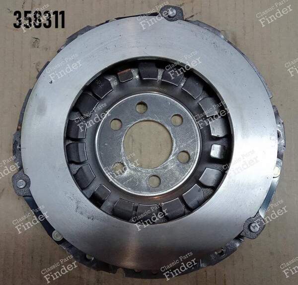 200 mm clutch mechanism - VOLKSWAGEN (VW) Golf I / Rabbit / Caddy / Jetta - 358311- 1