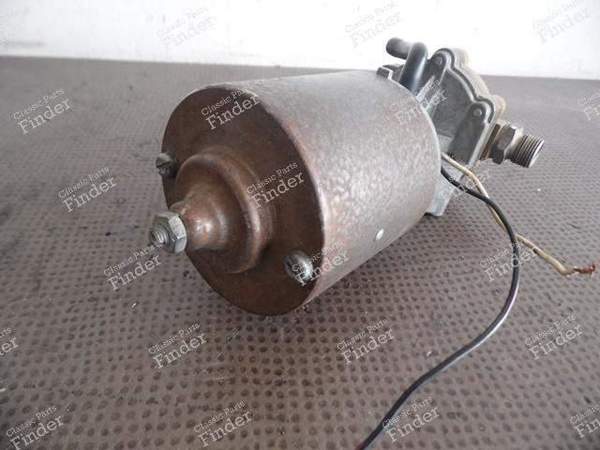 POMPE A ESSENCE 214347R TRIUMPH TR5/TR6/PI - TRIUMPH TR4 / TR5 / TR250 - 214347R- 8