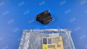 Interrupteur de toit ouvrant électrique - Phase 2 - PEUGEOT 505 - 655261- thumb-1