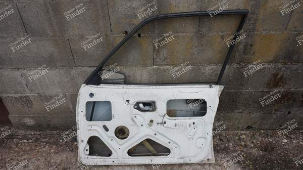 Left or right front door - PEUGEOT 305 - 1