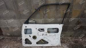 Left or right front door - PEUGEOT 305 - thumb-1