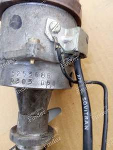 Zünder Ducellier - PEUGEOT 505 - 525368B / 525273B- thumb-5