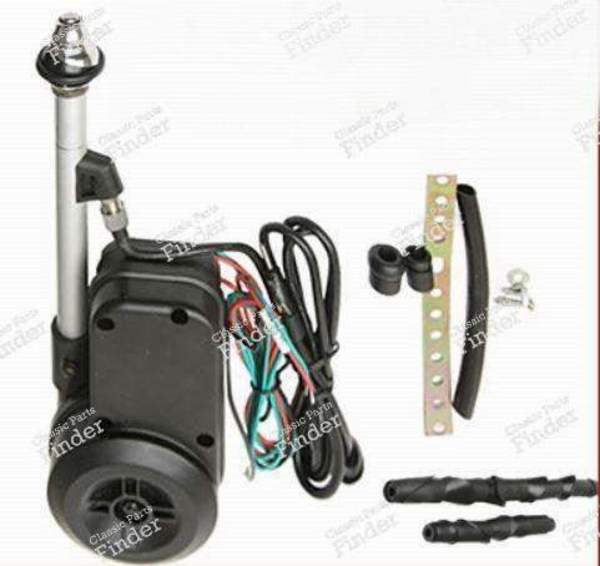 UNIVERSAL ANTENNA - Mercedes 70s-80s-90s - MERCEDES BENZ /8 (W114 / W115) 