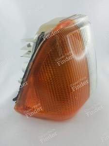 Feu clignotant/veilleuse avant droit phase 2 - PEUGEOT 305 - 3080803- thumb-1