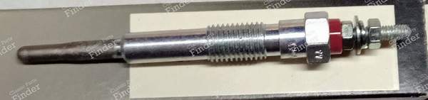 Bougie de préchauffage - TOYOTA Carina (A10-A30) - CH95- 0