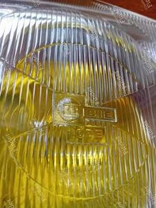 Left Headlight Lens (Interior) - RENAULT 16 (R16) - thumb-2