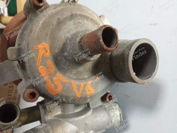 Wasserpumpe Renault 25 V6 - RENAULT 25 (R25) - 7700599211- 3