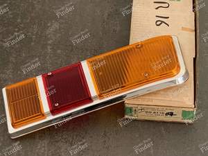 Right rear cabochon - RENAULT 16 (R16) - 638 D- thumb-2