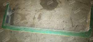 Hintere Stoßstange Phase 2 - MATRA-SIMCA-TALBOT Bagheera - thumb-1