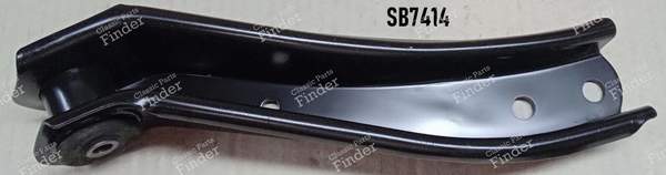 Paar Querlenker vorne links und rechts - OPEL Corsa (A) - TS810/TS811- 7