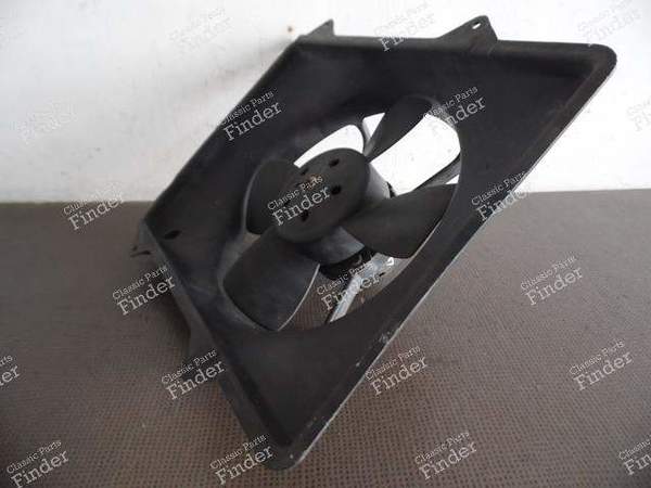 PORSCHE 924 FAN MOTOR - PORSCHE 924 - Référence 477959455C équivalente à 477959455, 477959455B ou 431959455C- 3