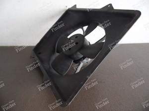 PORSCHE 924 FAN MOTOR - PORSCHE 924 - Référence 477959455C équivalente à 477959455, 477959455B ou 431959455C- thumb-3