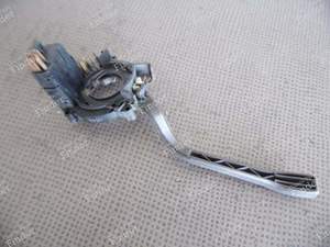 STEUERUNG SCHEIBENWISCHER PORSCHE 924 & 944-1 - PORSCHE 944 - 477953505 ou 47795390201C- thumb-7