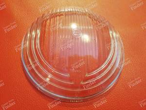 Paar Scheinwerfergläser - OPEL Olympia Rekord - thumb-3