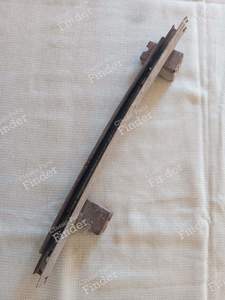 Window Guide Rail Rear Door - MERCEDES BENZ W108 / W109 - A1087300215- thumb-2