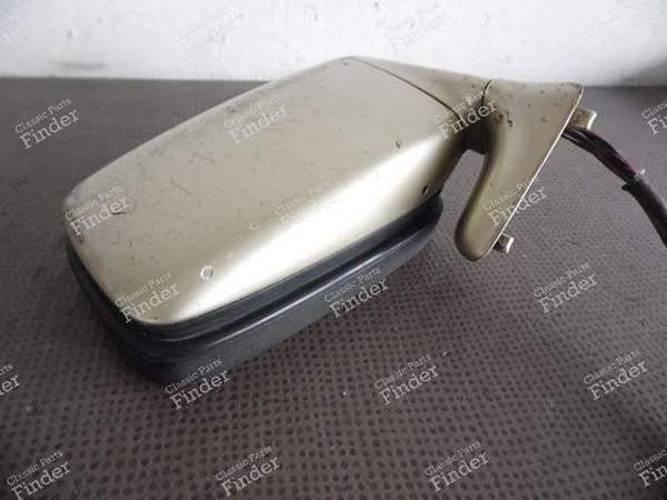 RETROVISEUR DROIT PORSCHE 911 - PORSCHE 911 / 912 E (G Modell) - 9