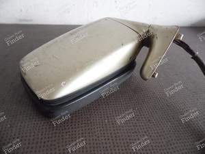 RETROVISEUR DROIT PORSCHE 911 - PORSCHE 911 / 912 E (G Modell) - thumb-9