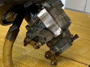 Carburateur Solex 26BCI - CITROËN 2CV - 26 BCI- thumb-4