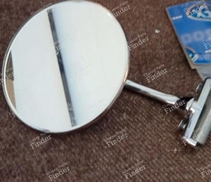 Spiegelpaar mit Klemme - PEUGEOT 202 - thumb-1