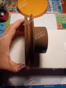 Water Pump Pulley - PEUGEOT 403 - 1250.07- thumb-2