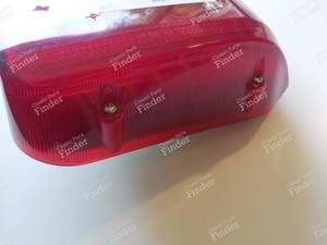 Complete left rear light for 205 phase 2 - PEUGEOT 205 - 084394 / 2208G- thumb-4