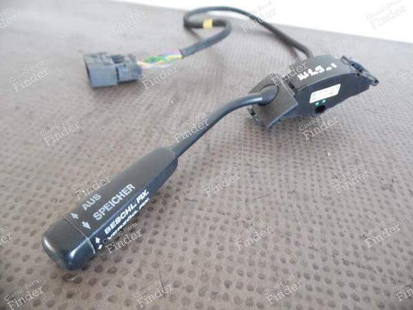 Cruise Control Control - MERCEDES BENZ SL (R129) - 1295400644 / A12954000644 / A1295401844- 0
