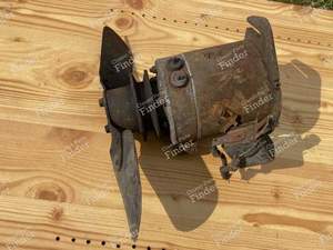 Dynamo mit 2-Blatt-Lüfter - CITROËN B14 - thumb-2