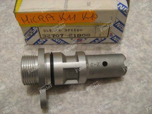 Speedometer sleeve - DATSUN Micra (K10) - 3270721B00