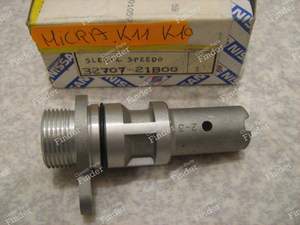 Speedometer sleeve - DATSUN Micra (K10)