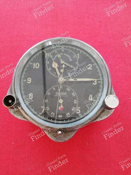 Laufzähler - BUGATTI Type 13 - 15 - 16 - 17 - 18 - 19 - 22 - 23 - 27 (Brescia) - 5