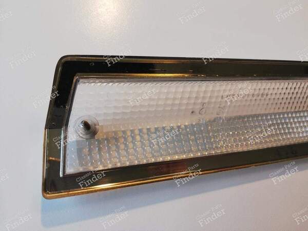 Feu clignotant / veilleuse avant droit - PEUGEOT 504 - 1046 0A- 7