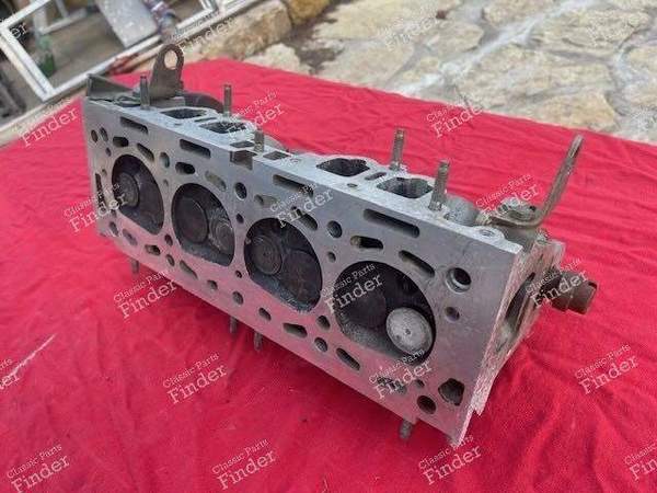 Cylinder head - GTI 1.6 version - PEUGEOT 205 - 8