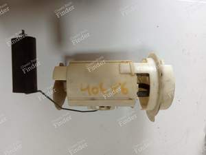 406 V6 feed pump - PEUGEOT 406